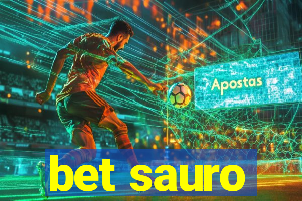 bet sauro